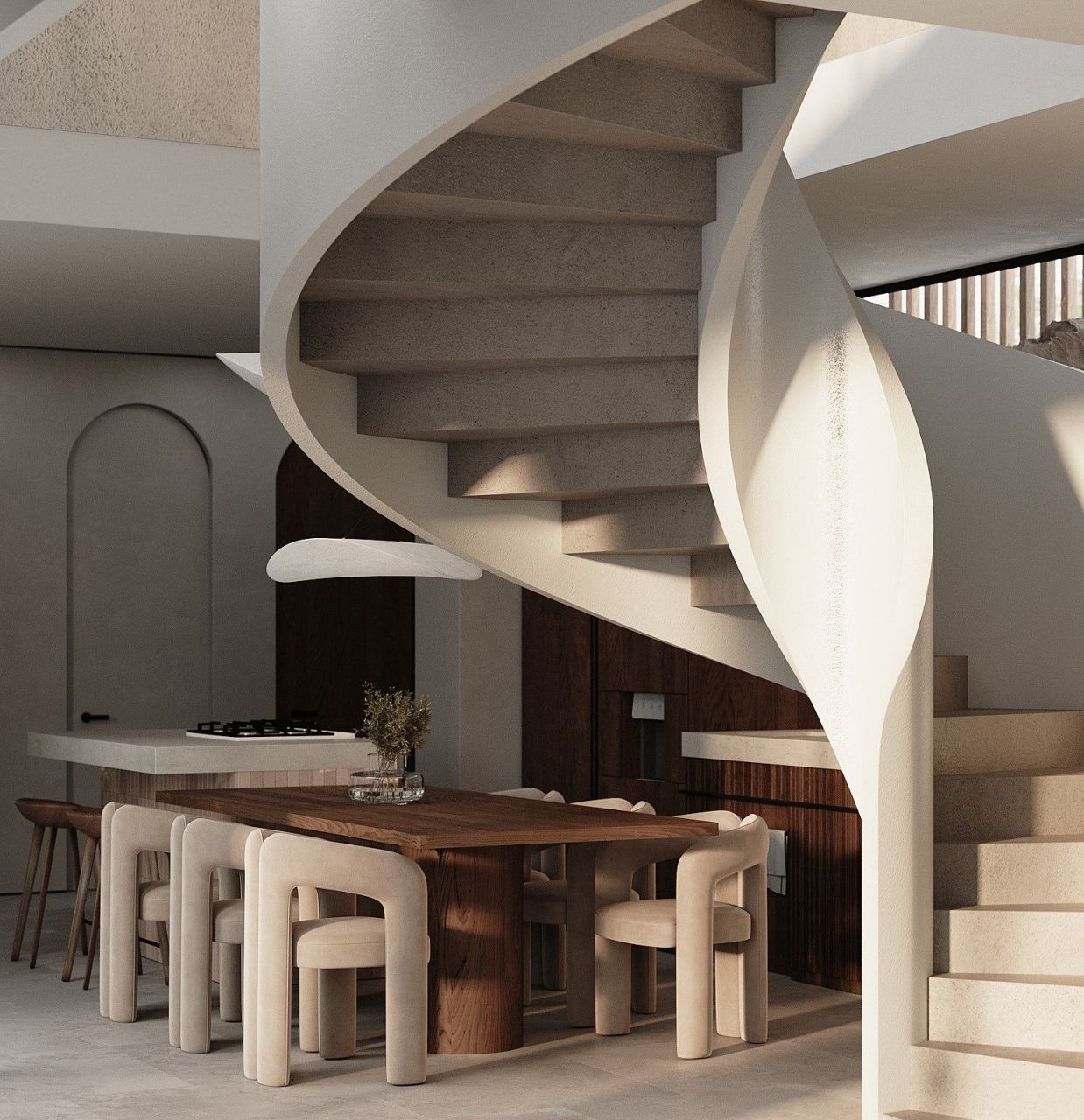 Вилла в Буките, Индонезия, 255 м² - фото 6