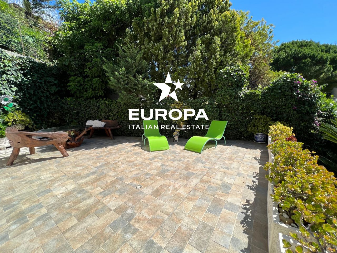 Вилла в Сан-Ремо, Италия, 136 м² - фото 16