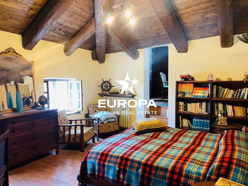 Замок в Монферрате, Италия, 899 м² - фото 10