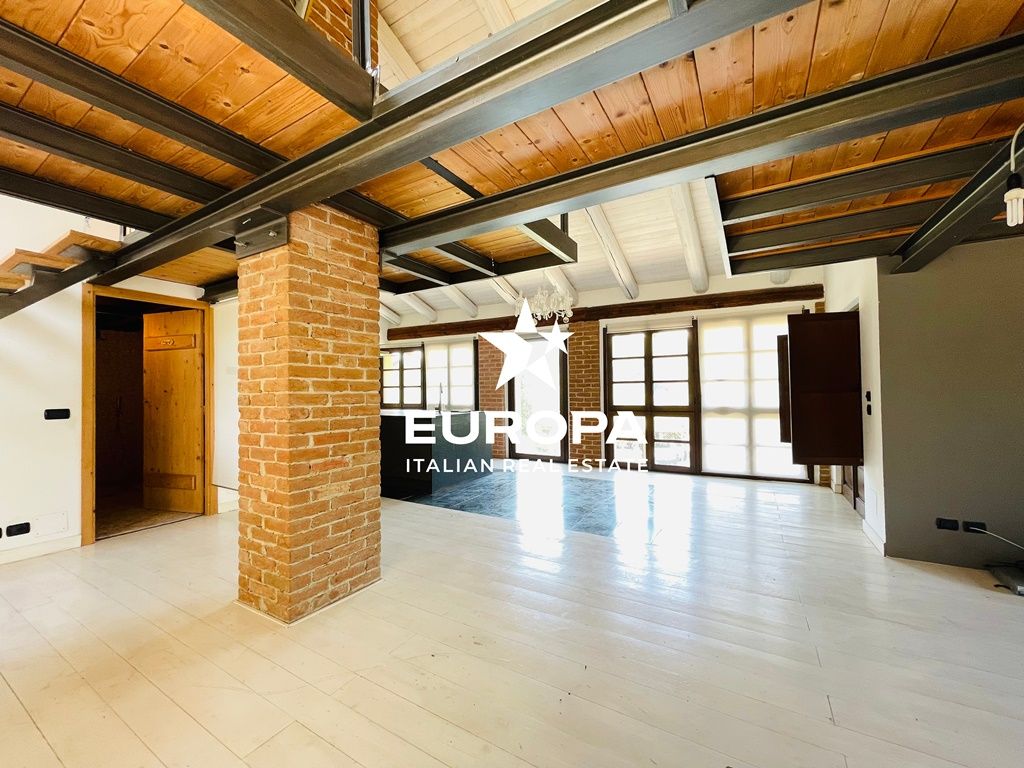 Замок в Монферрате, Италия, 899 м² - фото 15