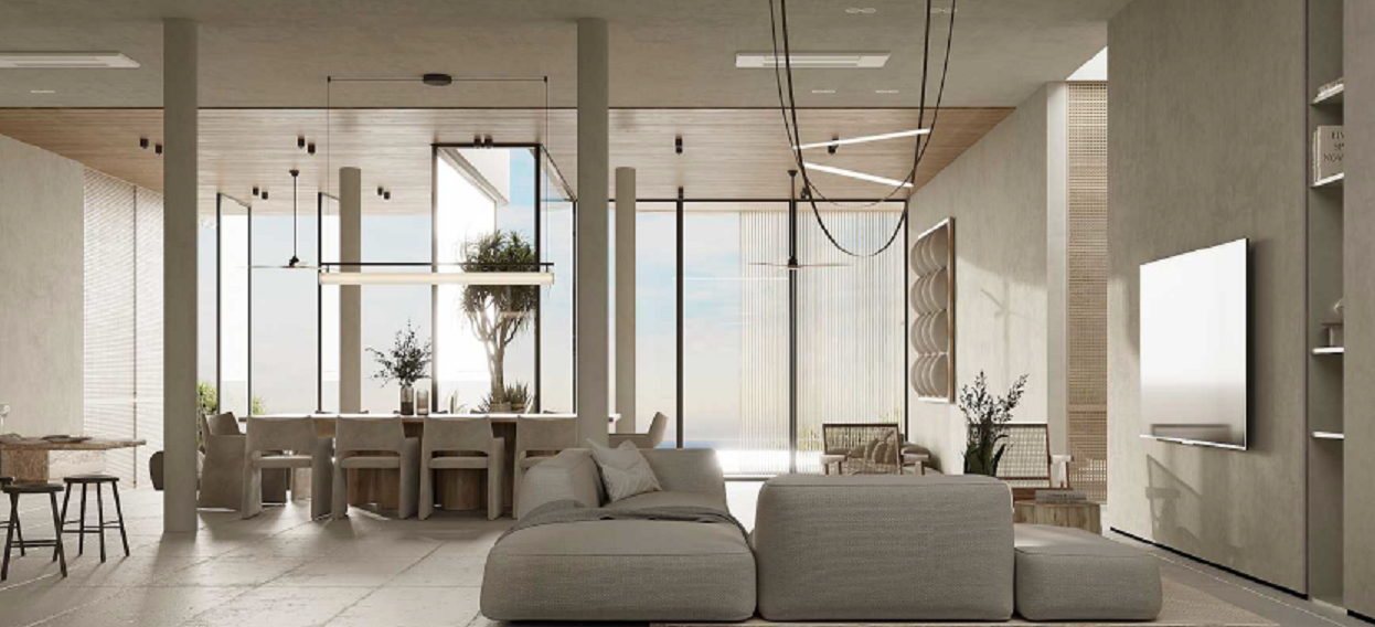 Вилла в Буките, Индонезия, 320 м² - фото 3