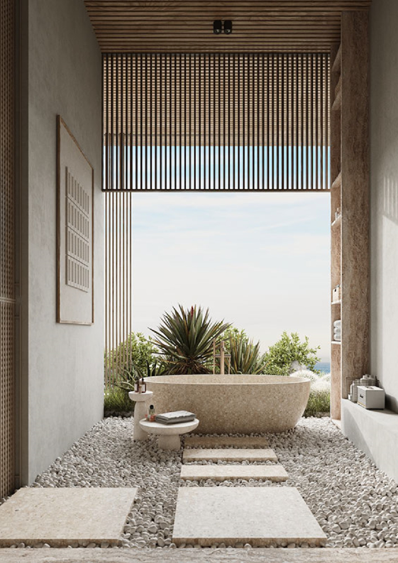 Вилла в Буките, Индонезия, 320 м² - фото 6