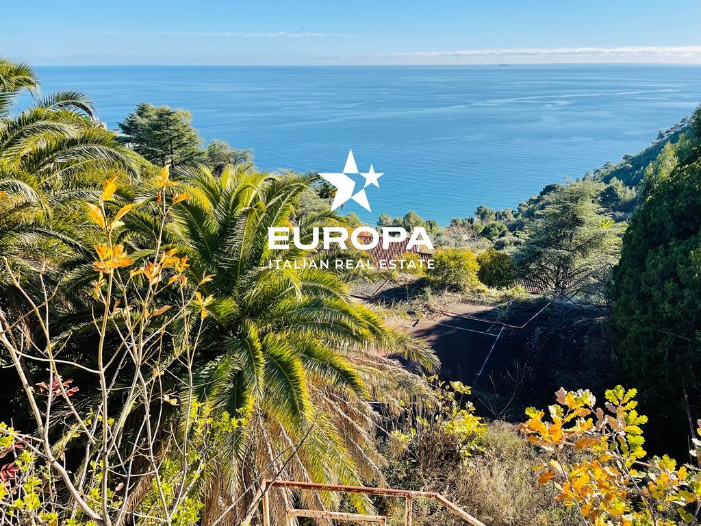 Замок в Алассио, Италия, 2 200 м² - фото 13