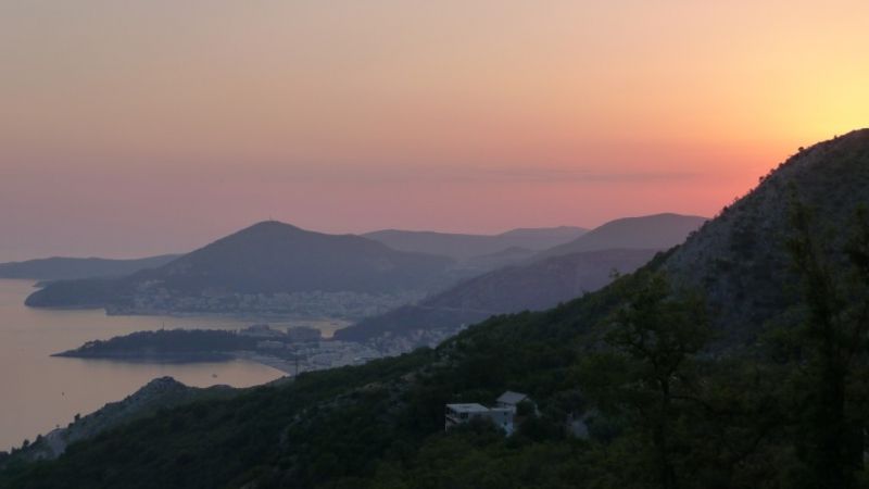 Вилла Куляче, Черногория, 190 м² - фото 2