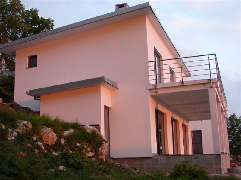 Вилла Куляче, Черногория, 190 м² - фото 4