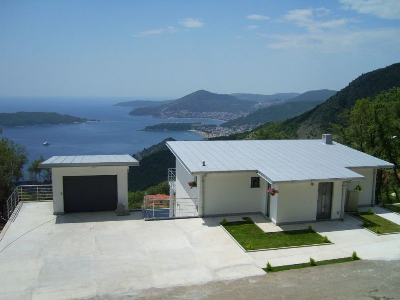 Вилла Куляче, Черногория, 190 м² - фото 5