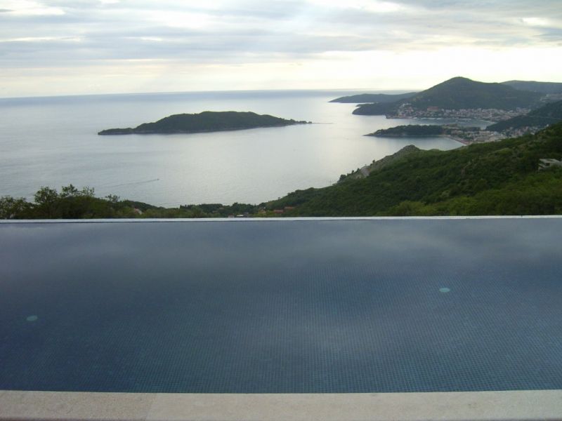 Вилла Куляче, Черногория, 190 м² - фото 6