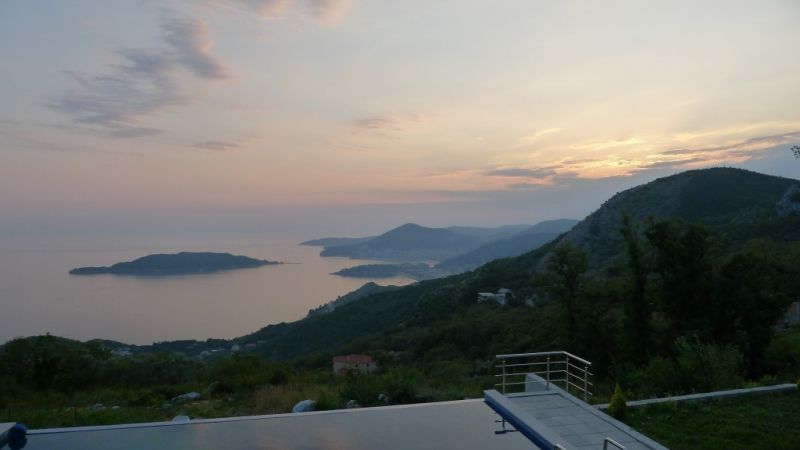 Вилла Куляче, Черногория, 190 м² - фото 7