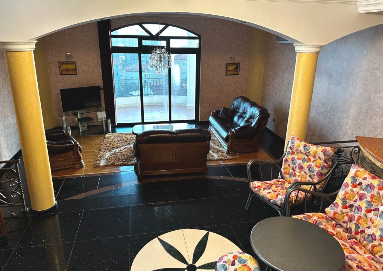 Вилла в Петроваце, Черногория, 422 м² - фото 8