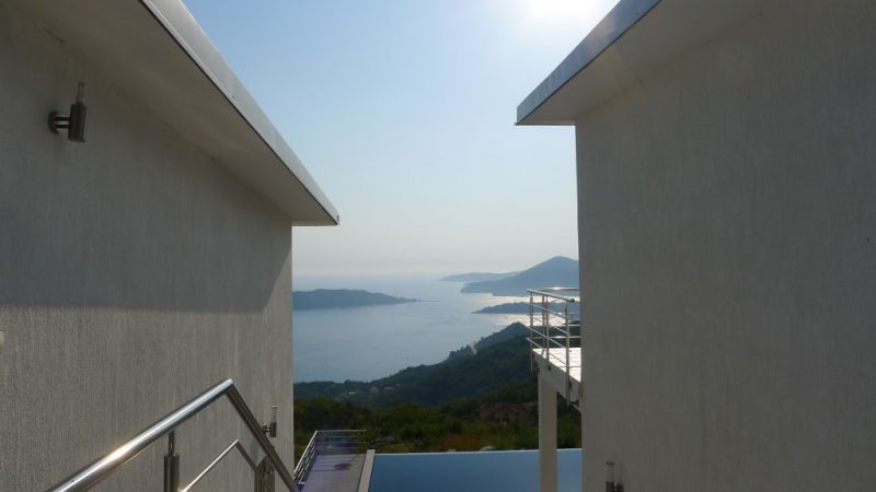 Вилла Куляче, Черногория, 190 м² - фото 8