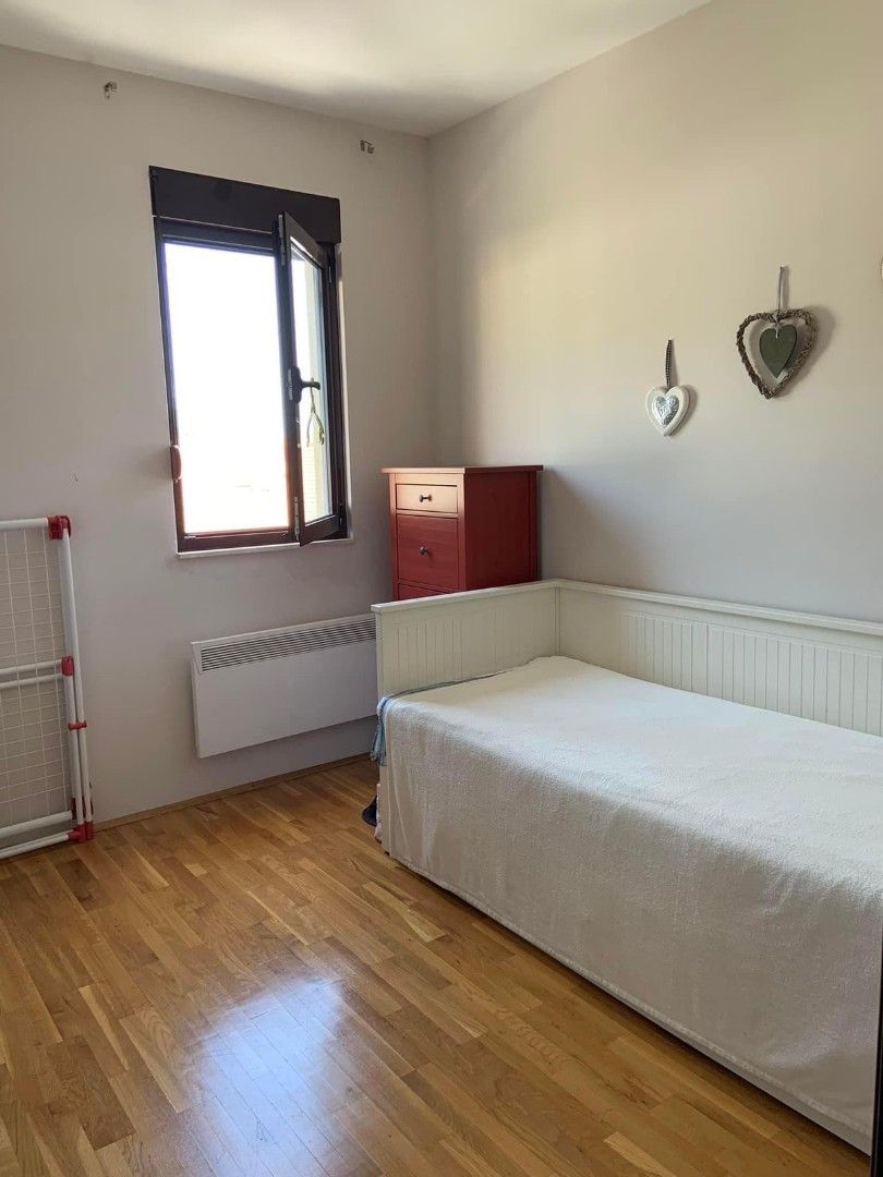 Квартира в Будве, Черногория, 75 м² - фото 8