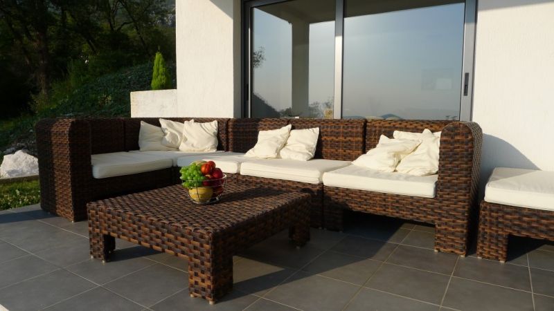 Вилла Куляче, Черногория, 190 м² - фото 9