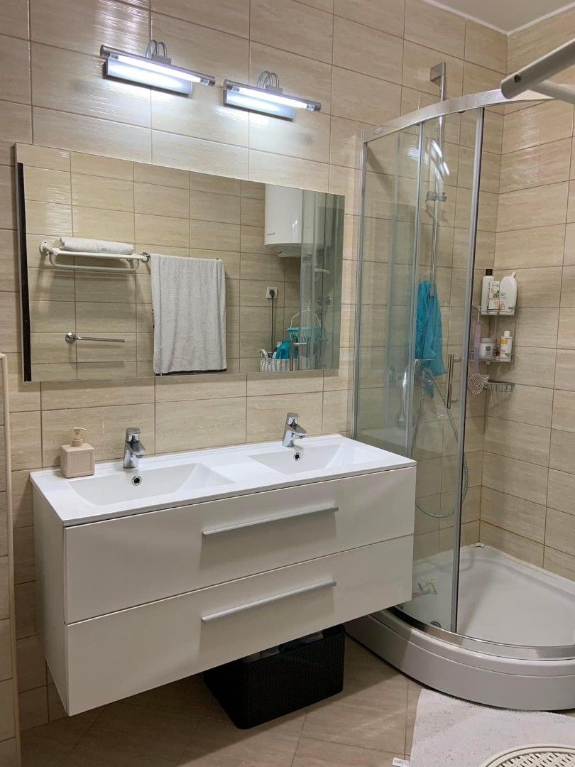 Квартира в Будве, Черногория, 75 м² - фото 9