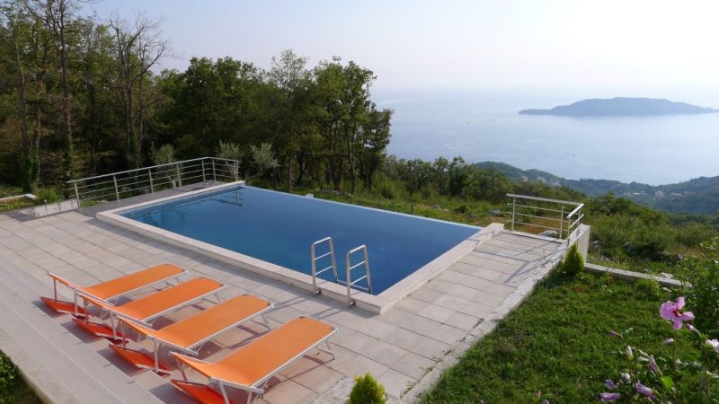 Вилла Куляче, Черногория, 190 м² - фото 10