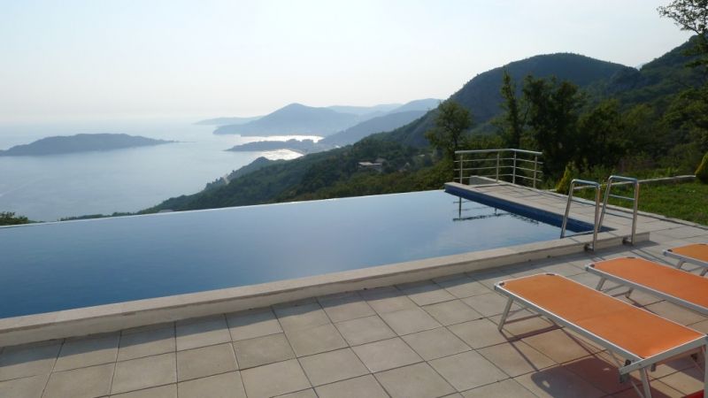 Вилла Куляче, Черногория, 190 м² - фото 11