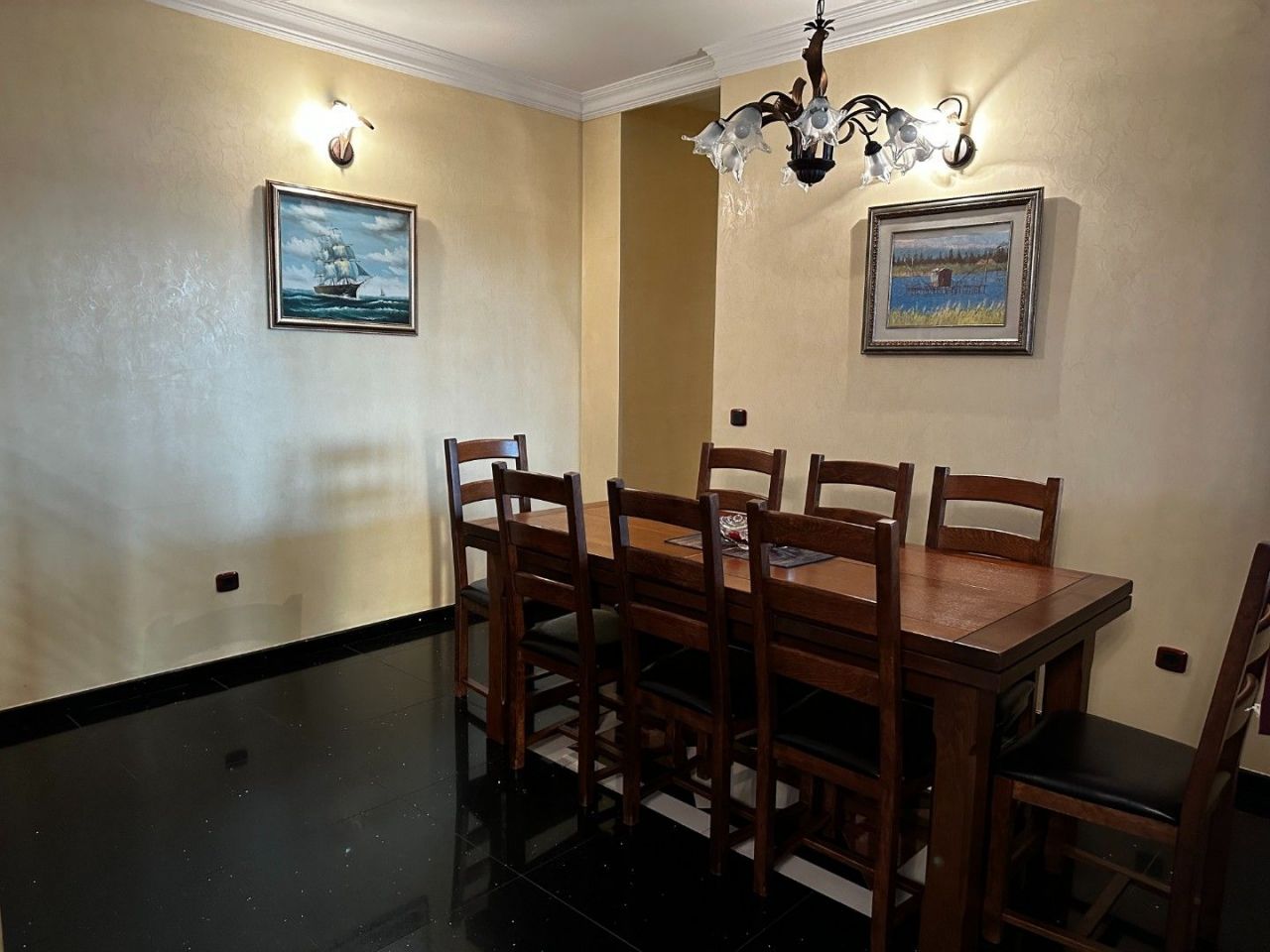 Вилла в Петроваце, Черногория, 422 м² - фото 14