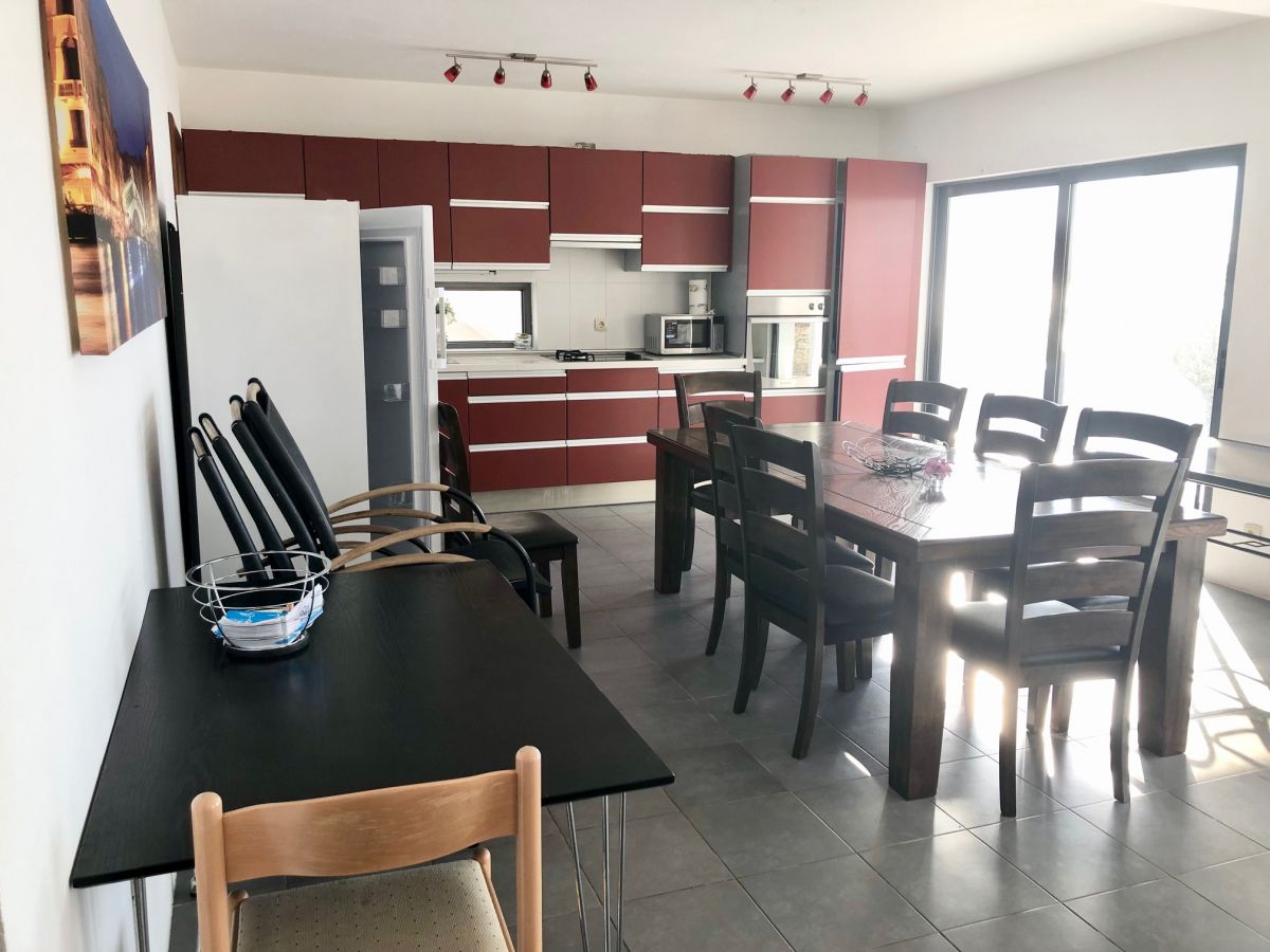 Вилла Куляче, Черногория, 190 м² - фото 18