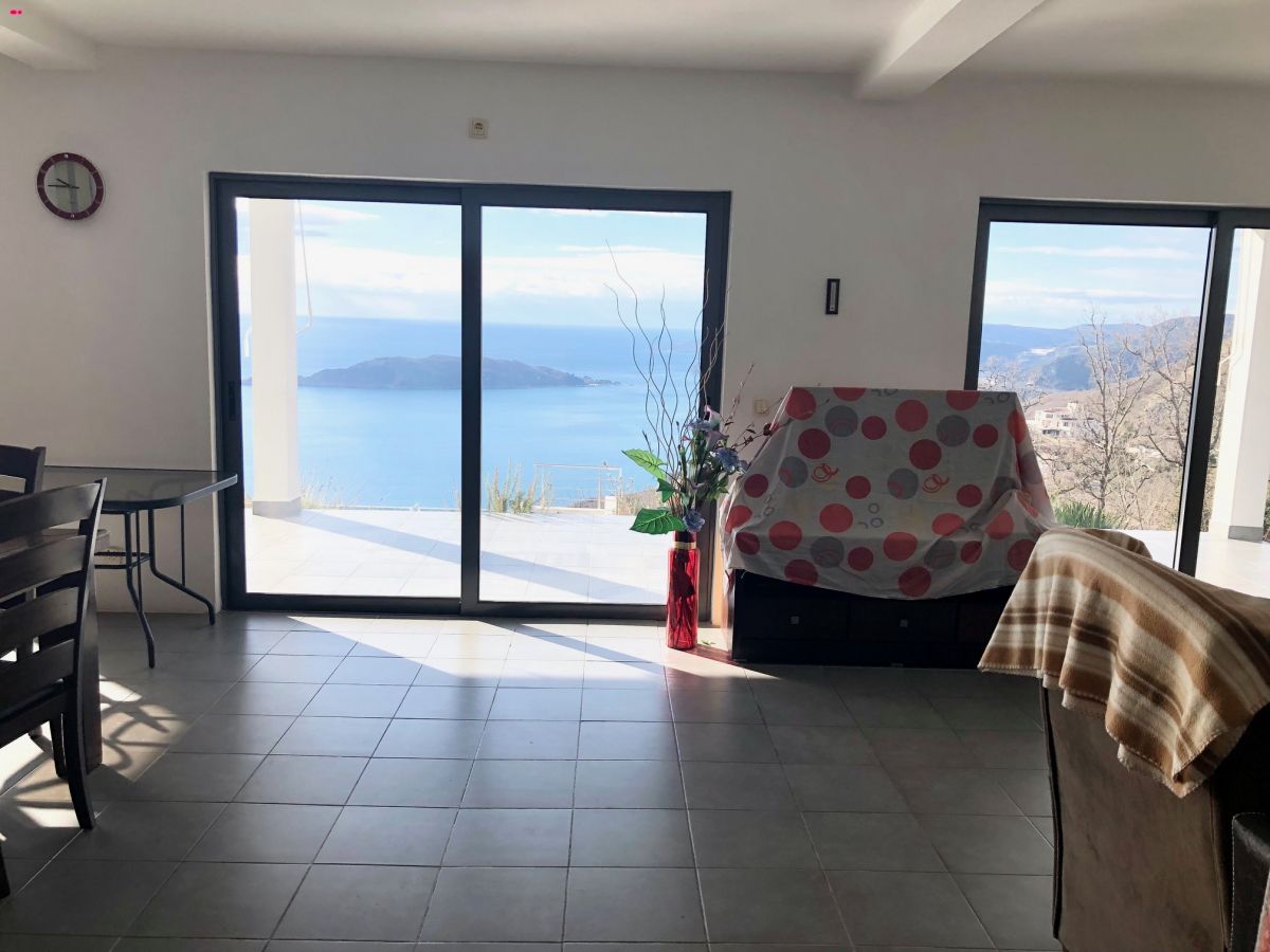 Вилла Куляче, Черногория, 190 м² - фото 19