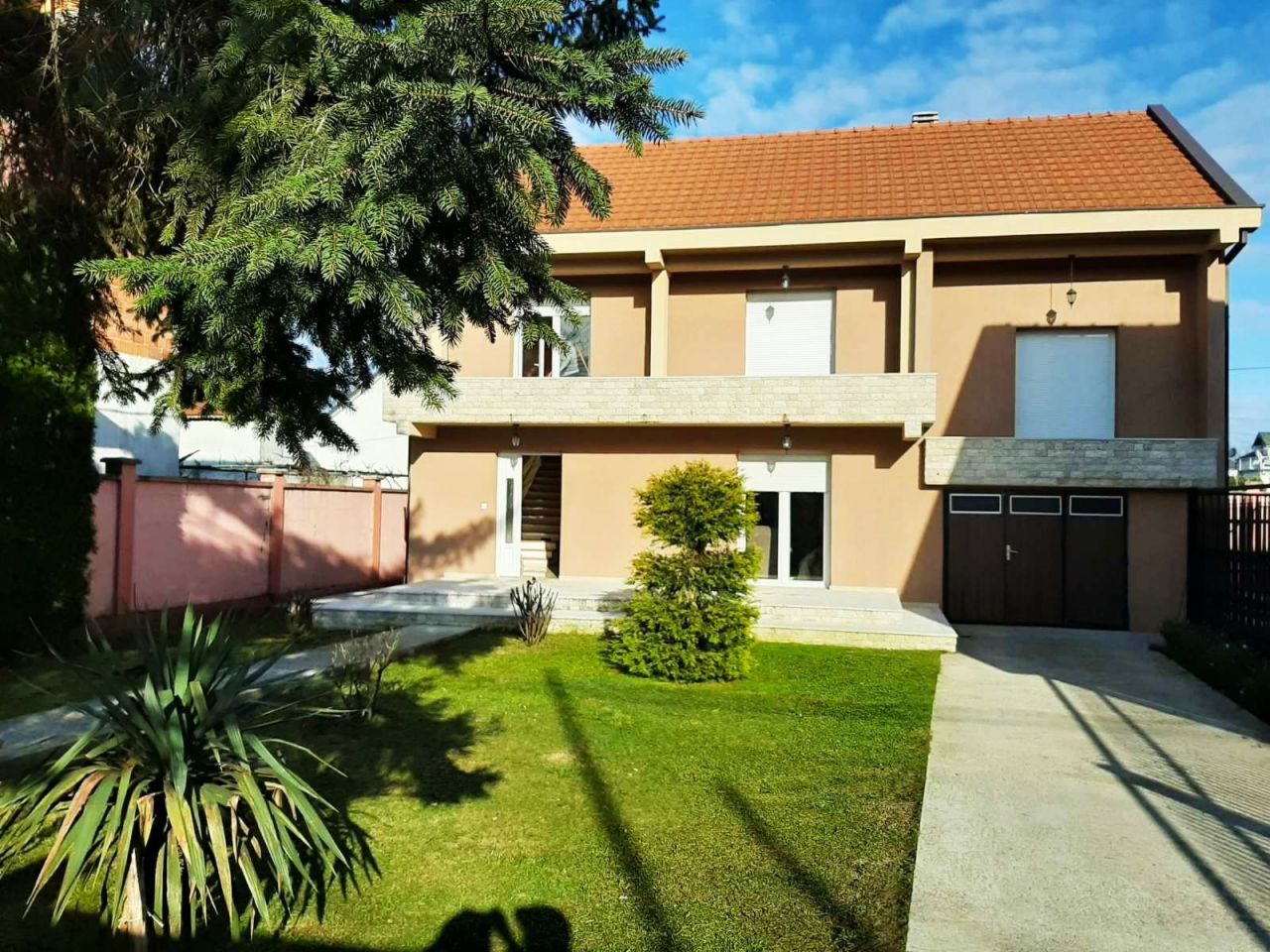 Дом в Никшиче, Черногория, 230 м² - фото 2