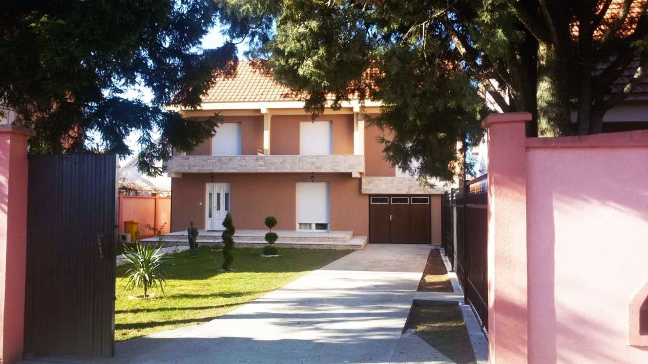 Дом в Никшиче, Черногория, 230 м² - фото 8