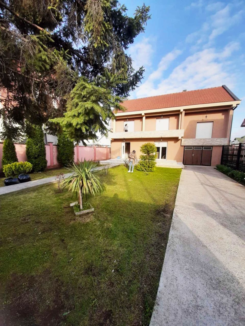 Дом в Никшиче, Черногория, 230 м² - фото 7