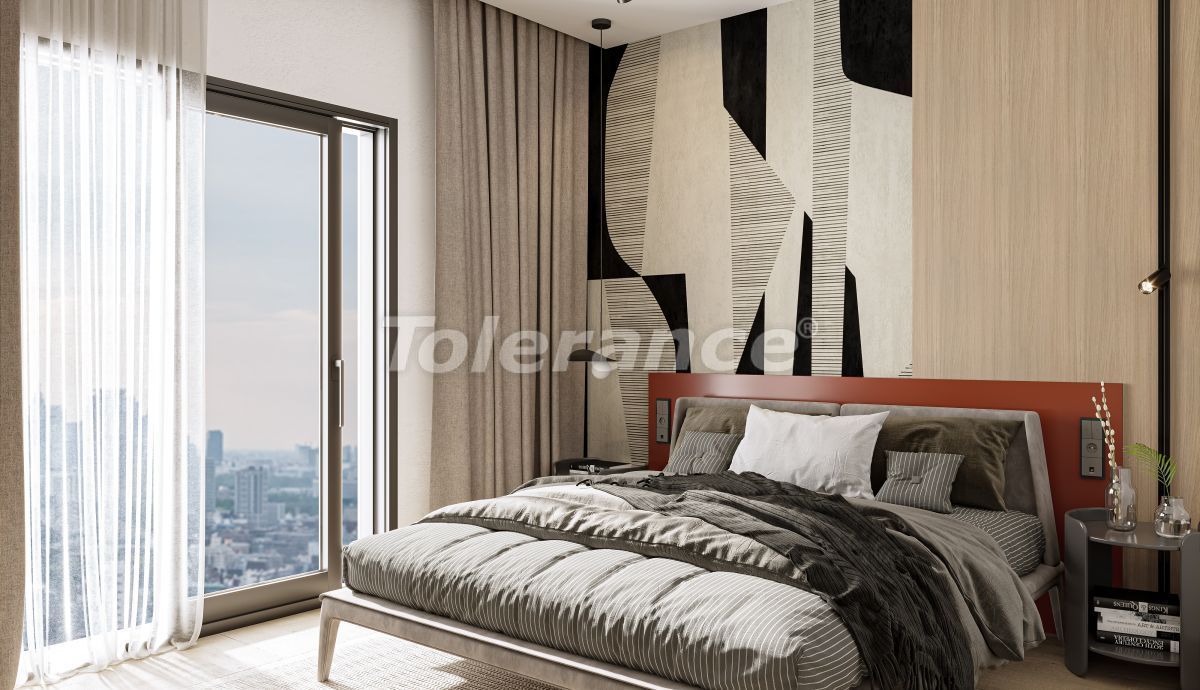 Апартаменты в Анталии, Турция, 140 м² - фото 10