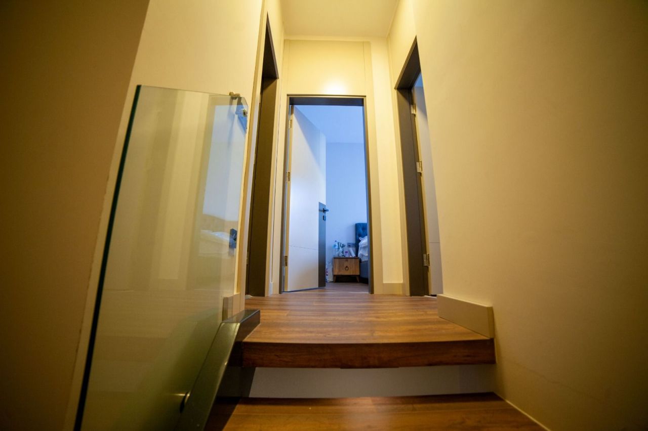 Квартира в Анталии, Турция, 120 м² - фото 9