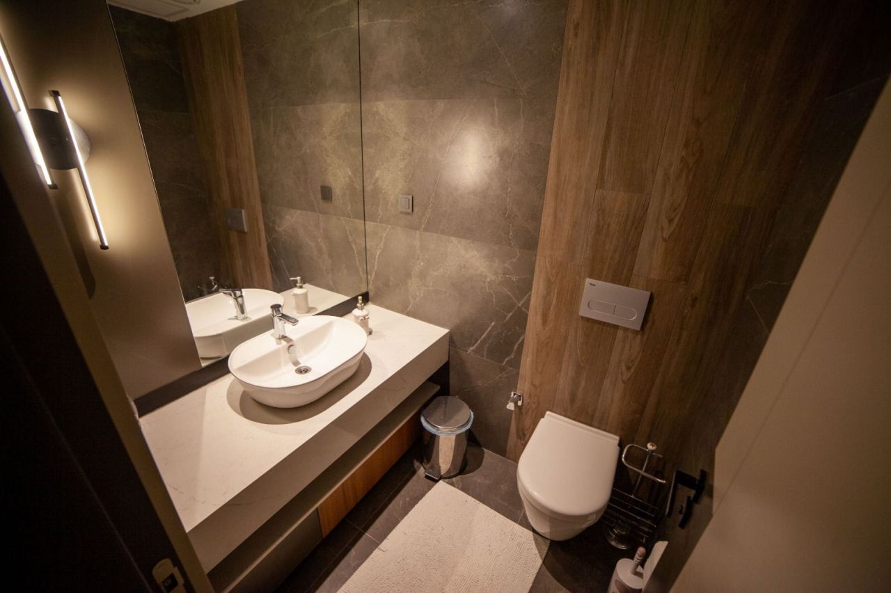 Квартира в Анталии, Турция, 120 м² - фото 4