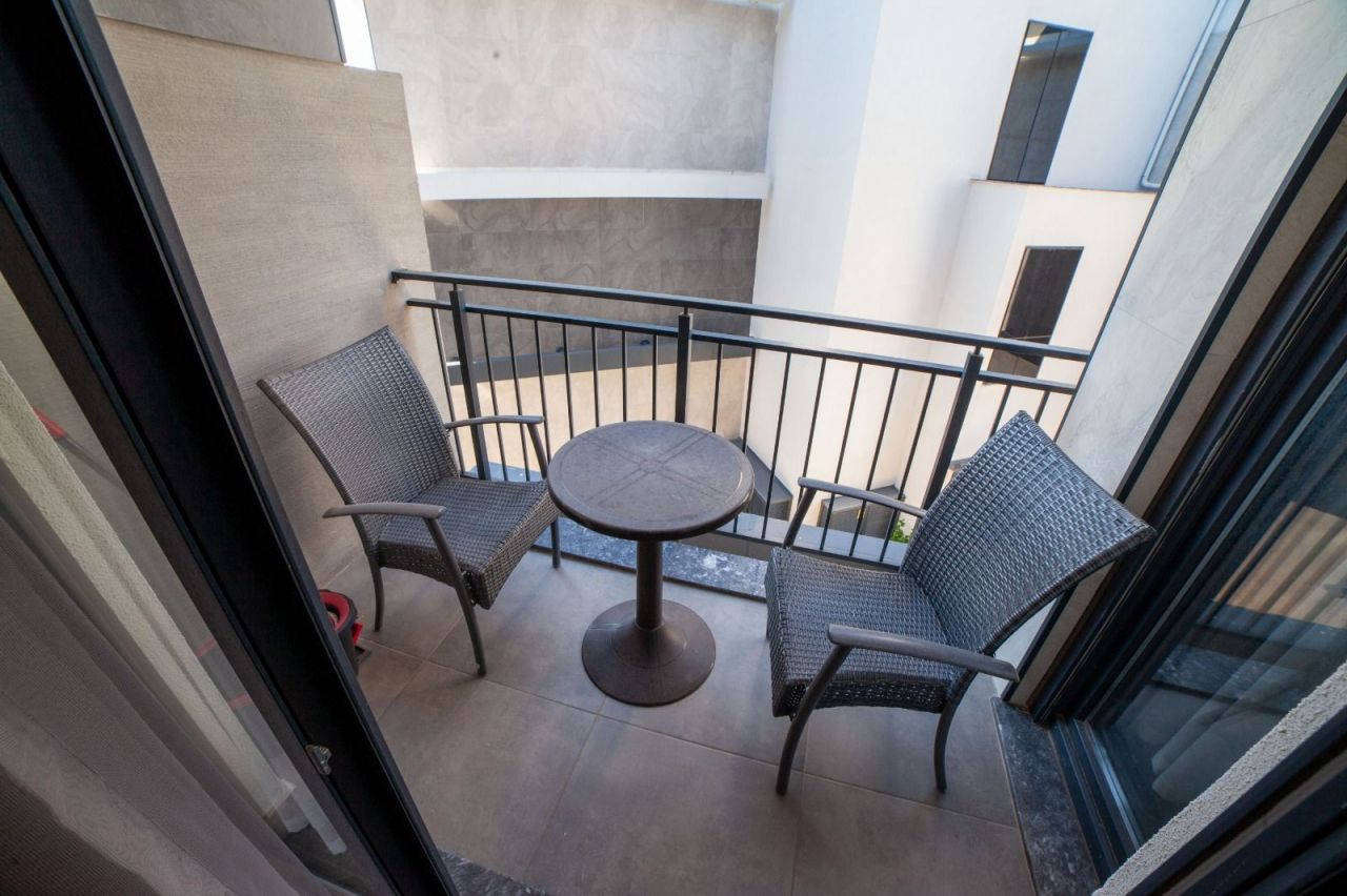 Квартира в Анталии, Турция, 120 м² - фото 7