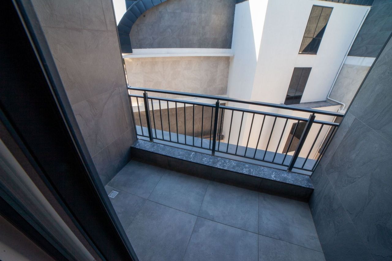 Квартира в Анталии, Турция, 120 м² - фото 15