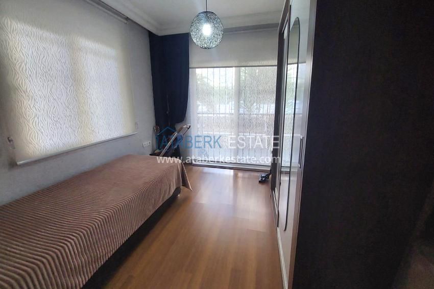 Квартира в Анталии, Турция, 80 м² - фото 6