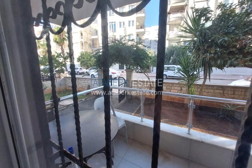 Квартира в Анталии, Турция, 80 м² - фото 10