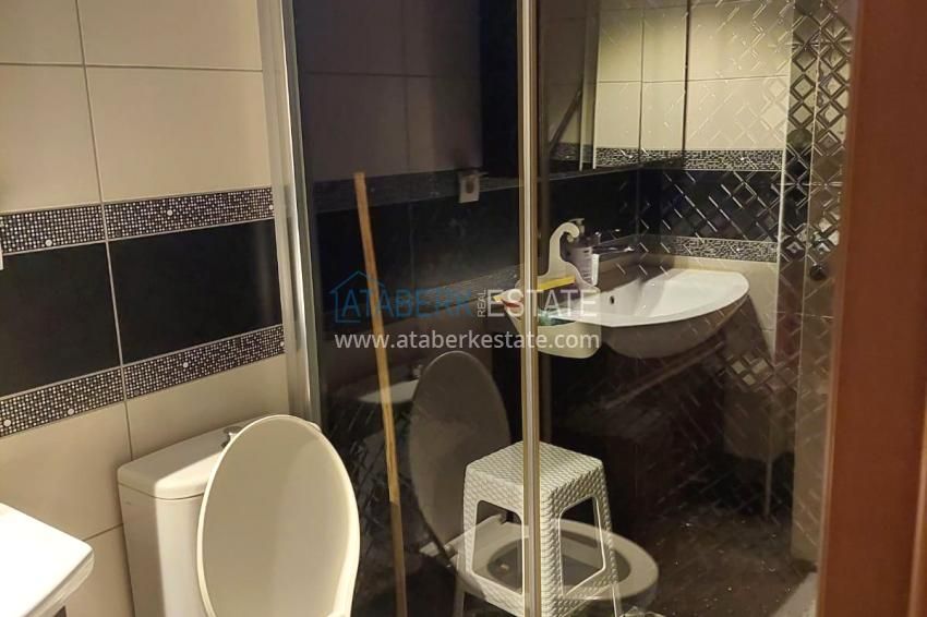 Квартира в Анталии, Турция, 80 м² - фото 9