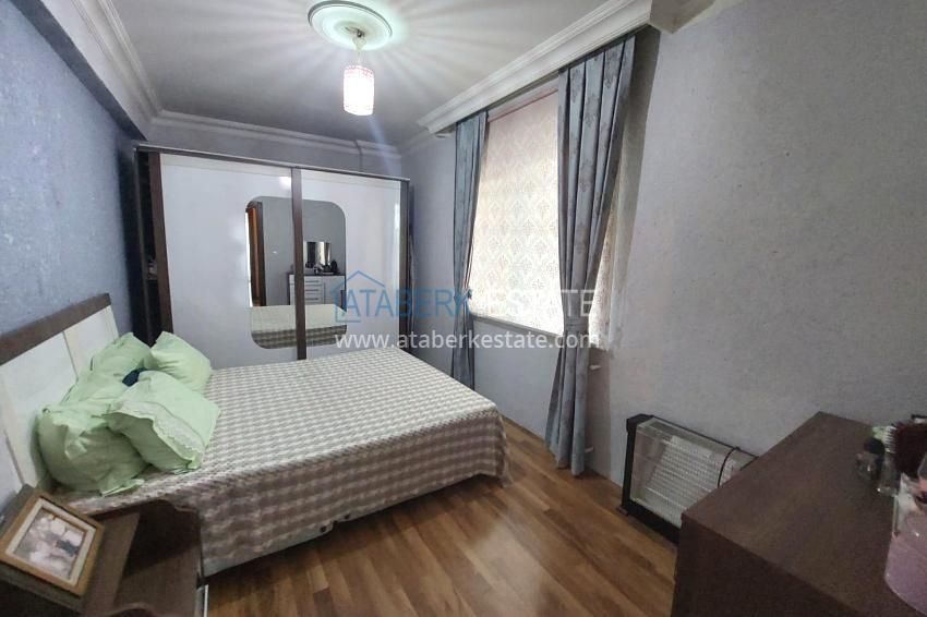 Квартира в Анталии, Турция, 80 м² - фото 5