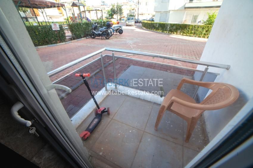 Квартира в Анталии, Турция, 65 м² - фото 6