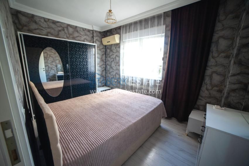 Квартира в Анталии, Турция, 65 м² - фото 8