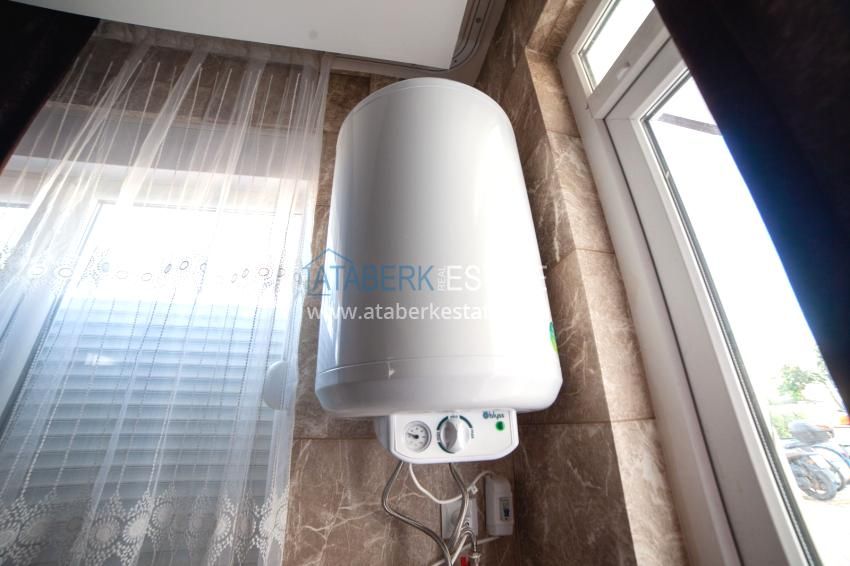 Квартира в Анталии, Турция, 65 м² - фото 3