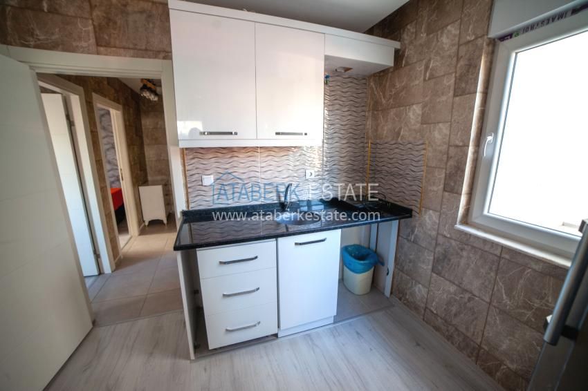 Квартира в Анталии, Турция, 65 м² - фото 5