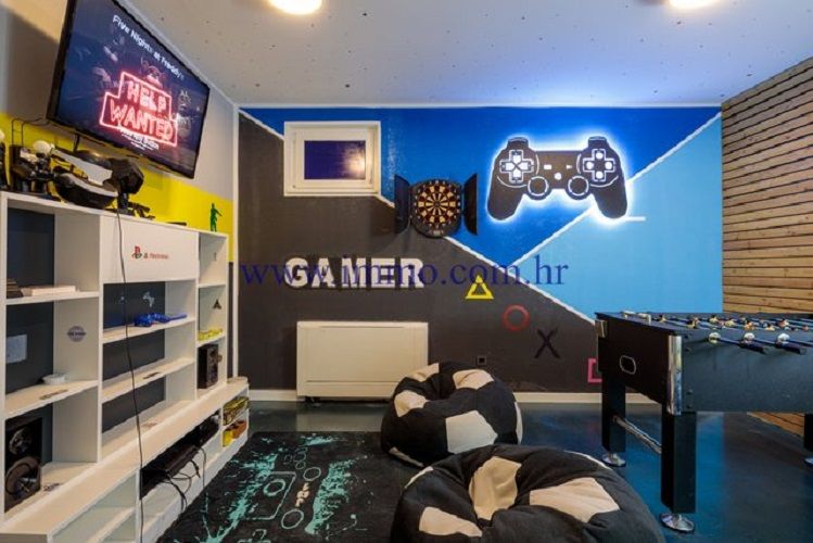 Вилла в Шибенике, Хорватия, 380 м² - фото 9