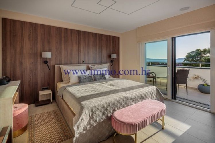 Вилла в Шибенике, Хорватия, 380 м² - фото 10