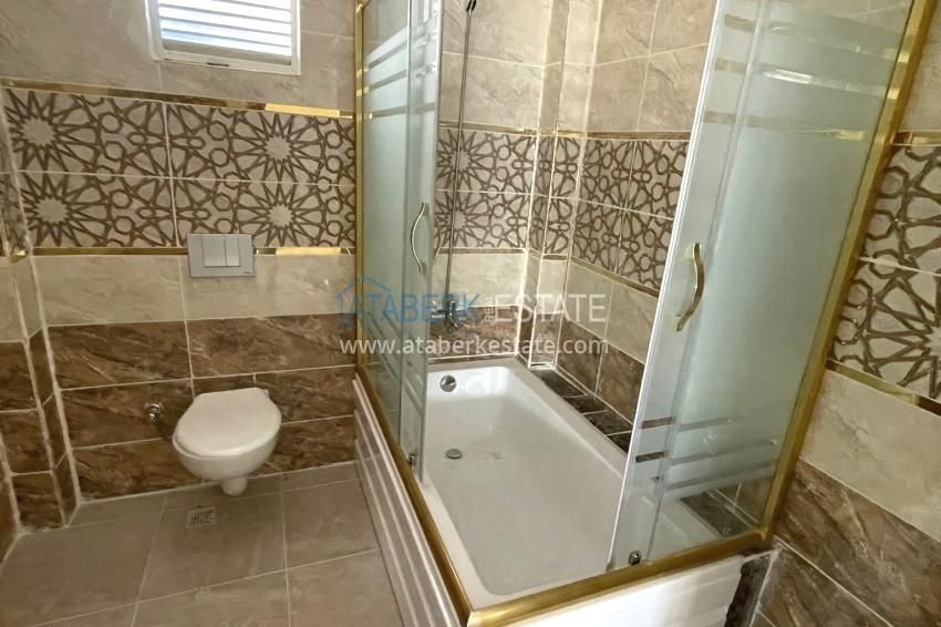 Квартира в Анталии, Турция, 150 м² - фото 15