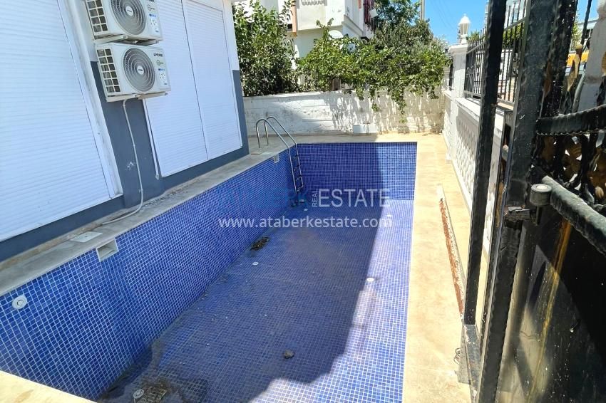 Квартира в Анталии, Турция, 150 м² - фото 3