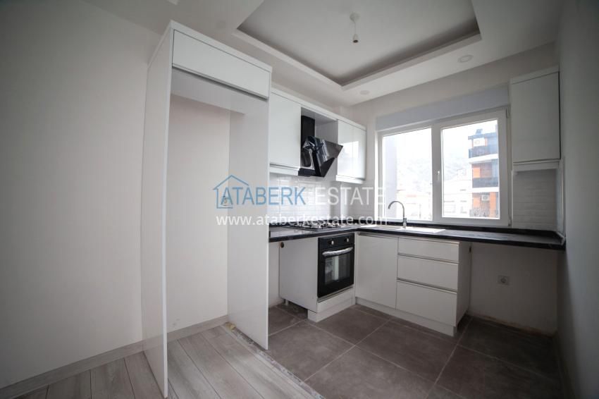 Квартира в Анталии, Турция, 50 м² - фото 3