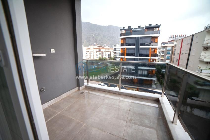 Квартира в Анталии, Турция, 50 м² - фото 4