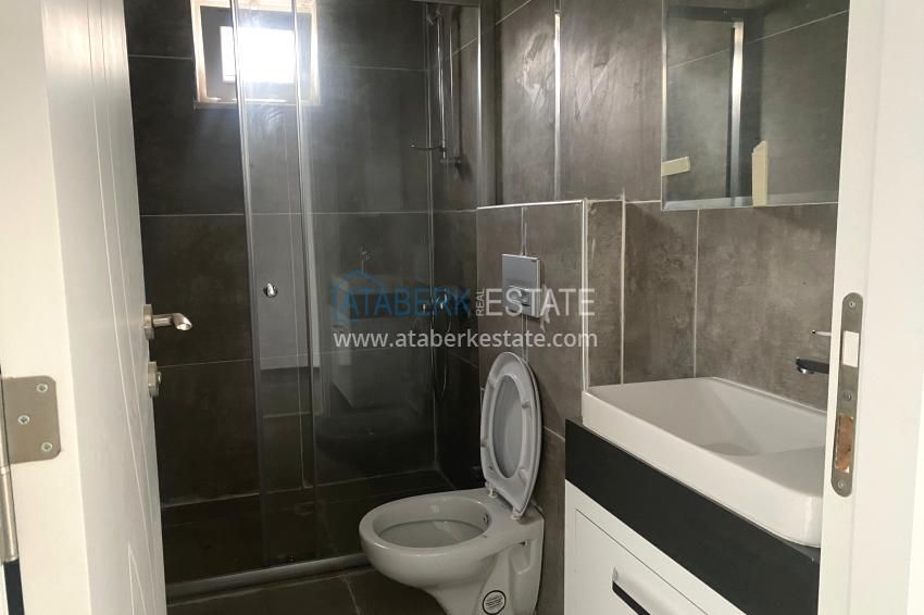 Квартира в Анталии, Турция, 50 м² - фото 8