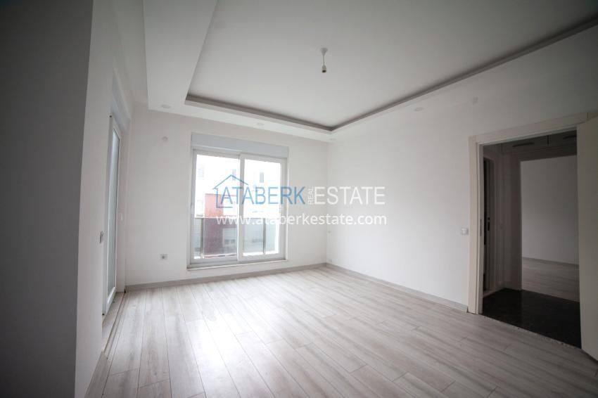 Квартира в Анталии, Турция, 50 м² - фото 6