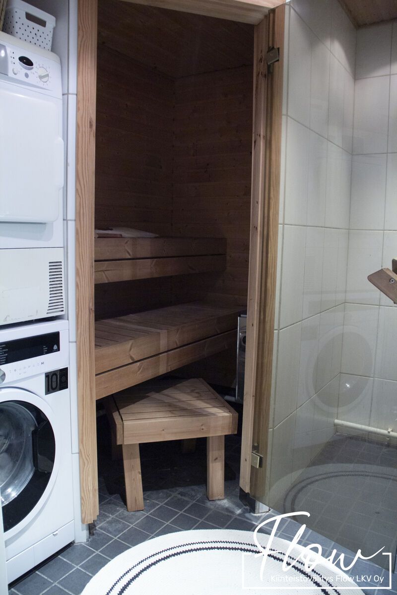 Квартира в Яанекоски, Финляндия, 77 м² - фото 13