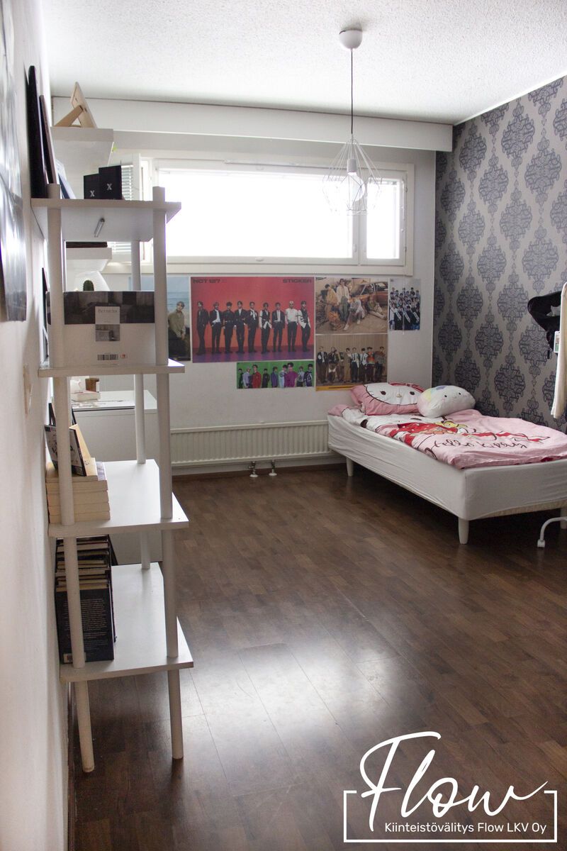 Квартира в Яанекоски, Финляндия, 77 м² - фото 10