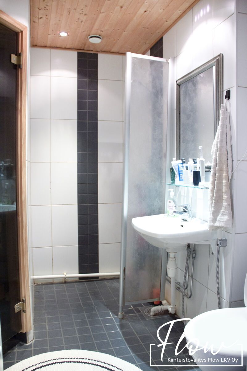 Квартира в Яанекоски, Финляндия, 77 м² - фото 12