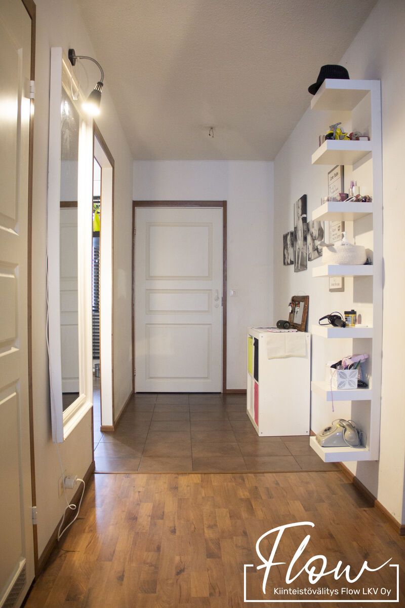 Квартира в Яанекоски, Финляндия, 77 м² - фото 9